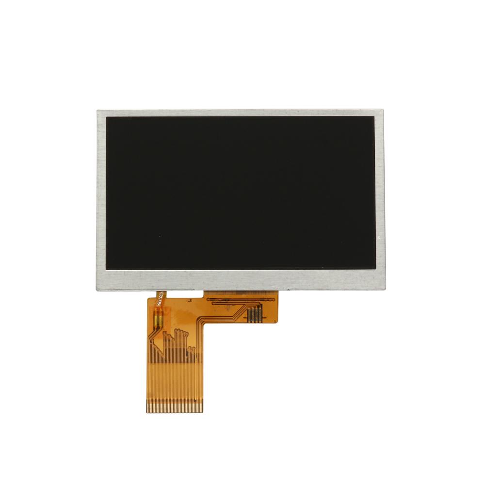 高亮LCD液晶屏如何選購？